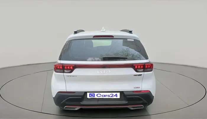 2023 KIA SONET GTX PLUS 1.0 DCT, Petrol, Automatic, 9,970 km, exterior