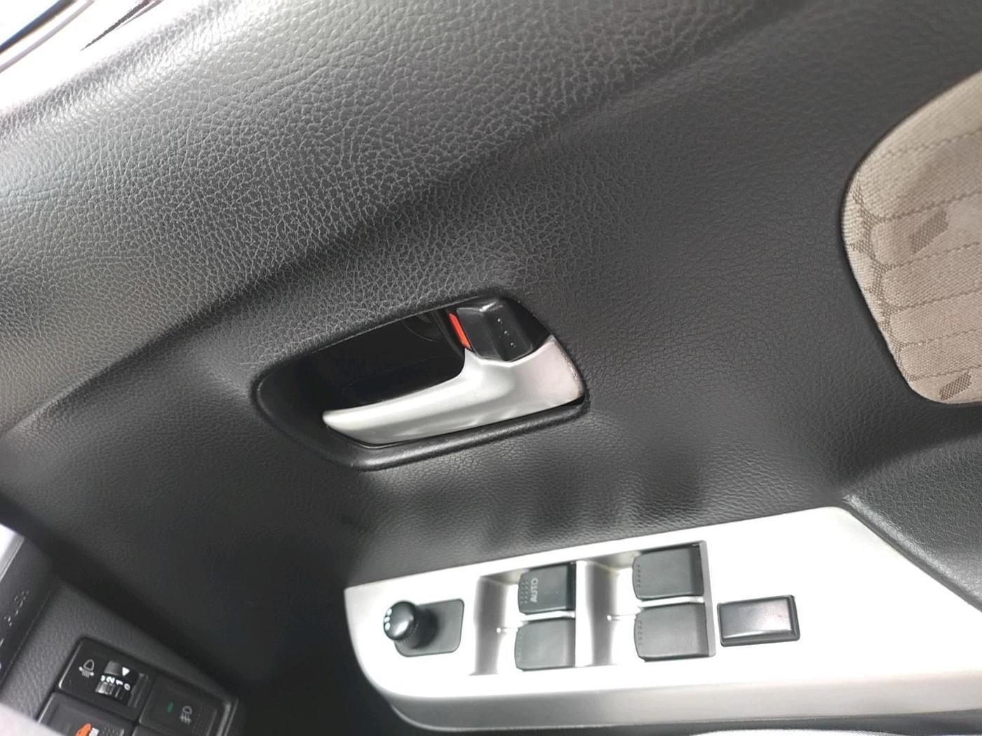 2015 Maruti Wagon R 1.0 VXI, Petrol, Manual, 20,106 km, interior