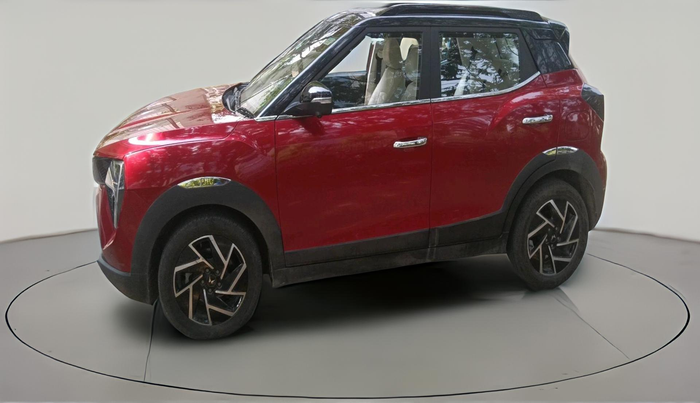 2024 Mahindra XUV 3XO AX7L 1.5 Turbo Diesel, Diesel, Manual, 50,045 km, exterior