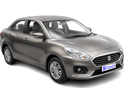 2021 Maruti Dzire - Sedan - Petrol - Manual - ₹5.12 lakh
