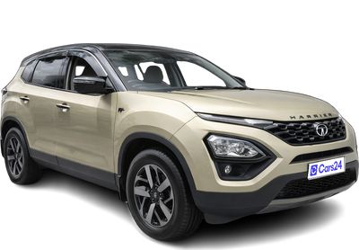 2022 Tata Harrier - SUV - Diesel - Manual - ₹14.00 lakh