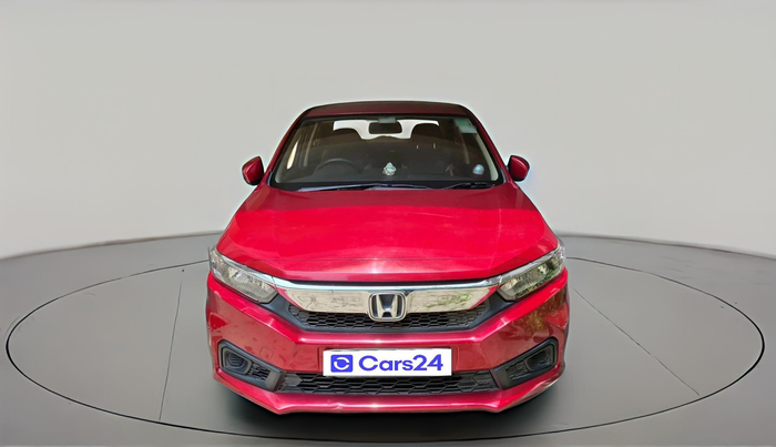 2018 Honda Amaze 1.2L I-VTEC S, Petrol, Manual, 19,678 km, exterior