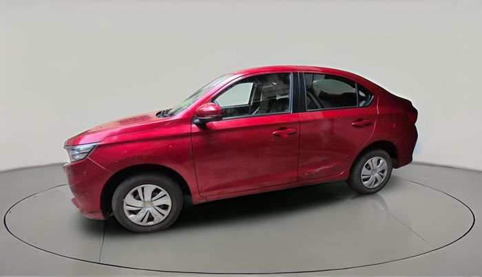 2018 Honda Amaze 1.2L I-VTEC S, Petrol, Manual, 19,678 km, exterior