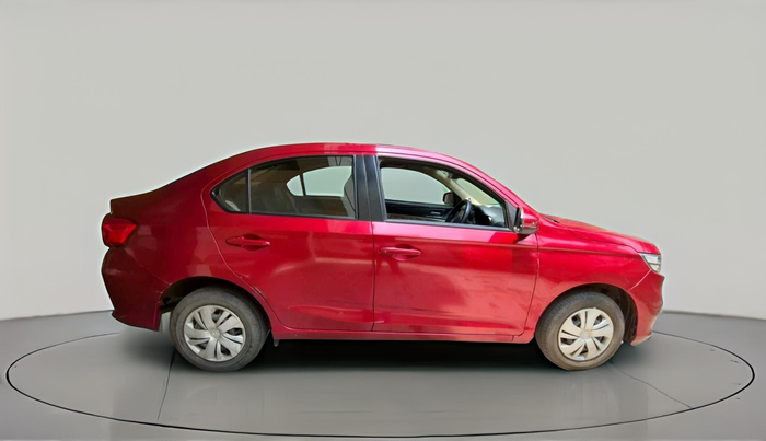 2018 Honda Amaze 1.2L I-VTEC S, Petrol, Manual, 19,678 km, exterior