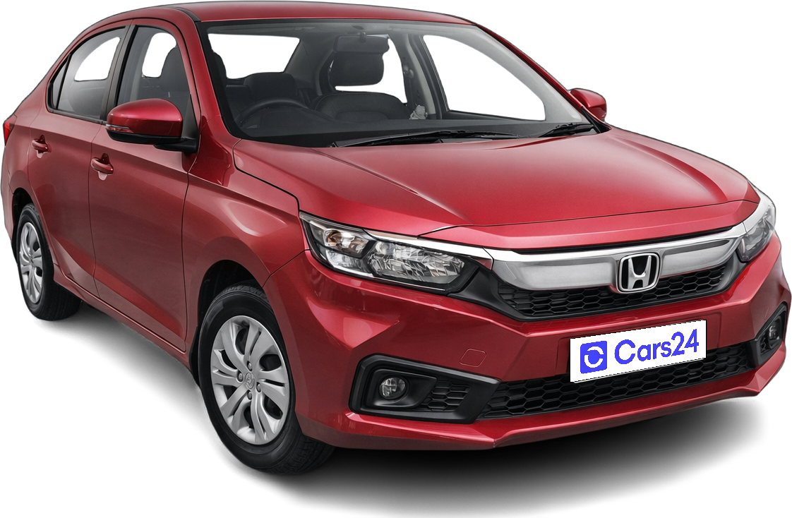2018 Honda Amaze - Sedan - Petrol - Manual - ₹3.90 lakh