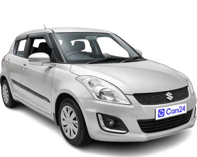 2016 Maruti Swift - Hatchback - Petrol - Manual - ₹3.01 lakh