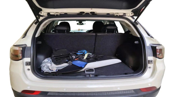 2018 Jeep Compass SPORT 2.0 DIESEL, Diesel, Manual, 54,329 km, exterior