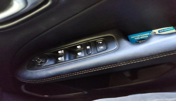 2018 Jeep Compass SPORT 2.0 DIESEL, Diesel, Manual, 54,329 km, interior