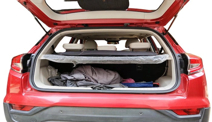 2020 Mahindra XUV300 W8 (O) 1.2 PETROL, Petrol, Manual, 56,642 km, exterior