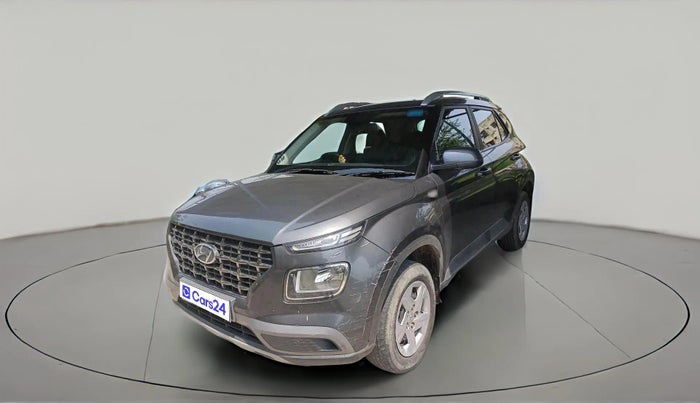 2022 Hyundai VENUE S 1.2, Petrol, Manual, 39,006 km, exterior