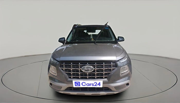 2022 Hyundai VENUE S 1.2, Petrol, Manual, 39,006 km, exterior
