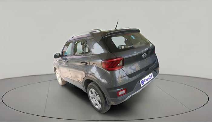 2022 Hyundai VENUE S 1.2, Petrol, Manual, 39,006 km, exterior