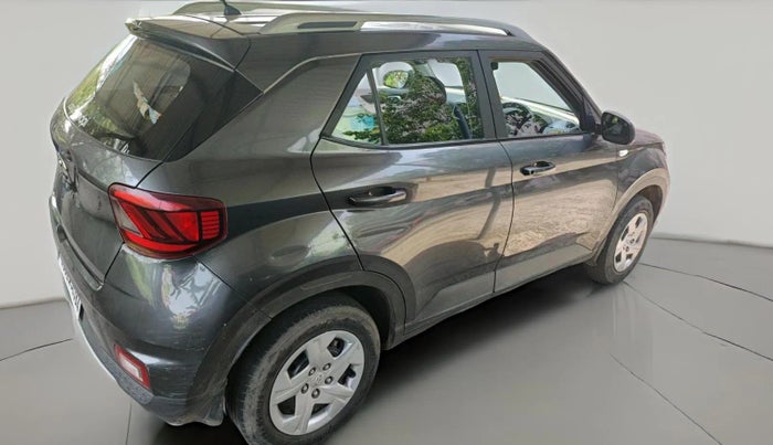 2022 Hyundai VENUE S 1.2, Petrol, Manual, 39,006 km, exterior
