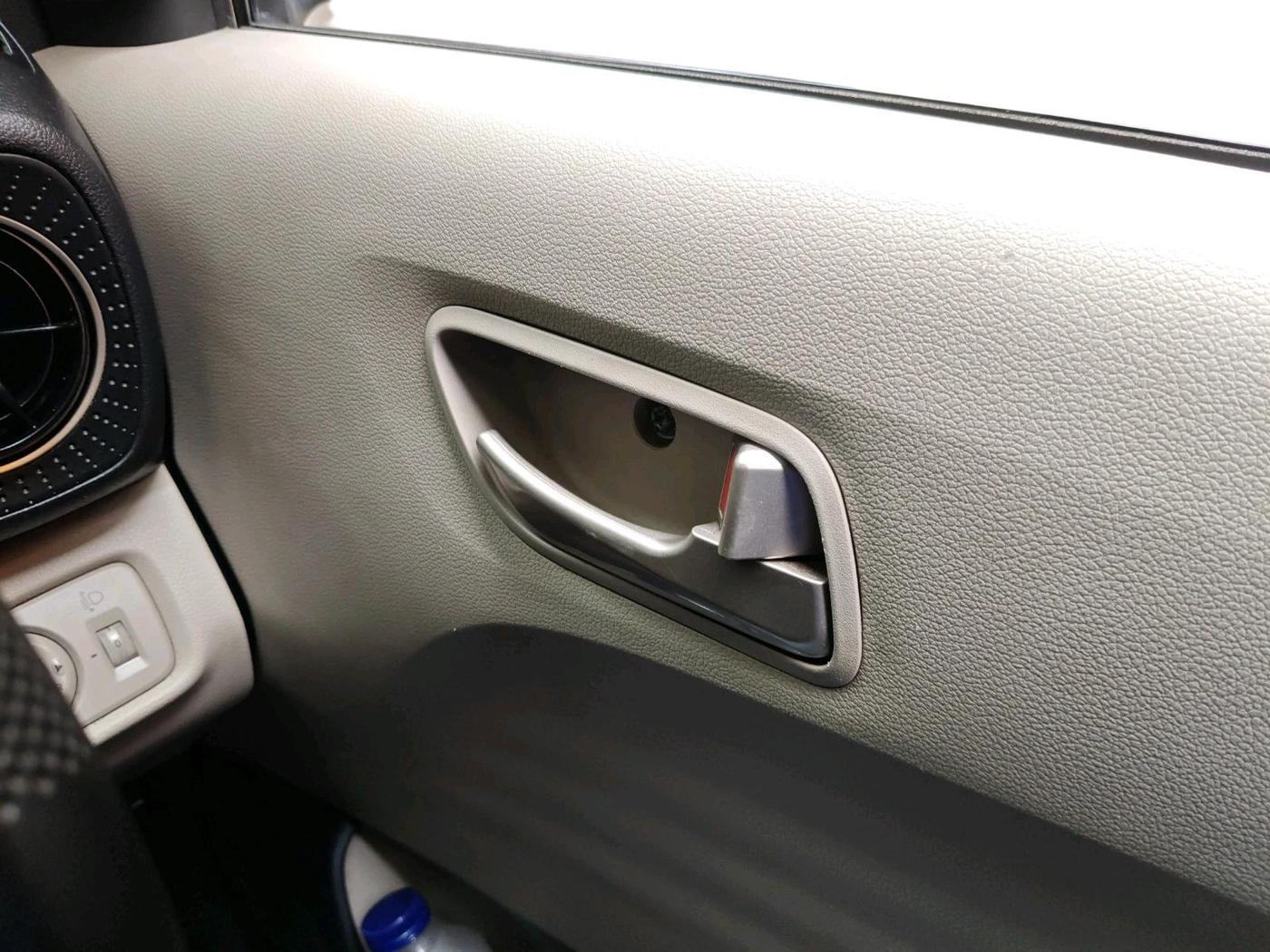 2019 Hyundai NEW SANTRO SPORTZ AMT, Petrol, Automatic, 45,353 km, interior