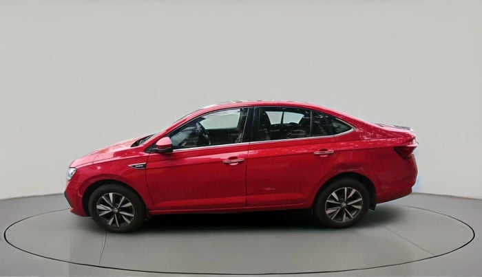 2023 Skoda SLAVIA STYLE 1.5L TSI DSG, Petrol, Automatic, 19,757 km, exterior