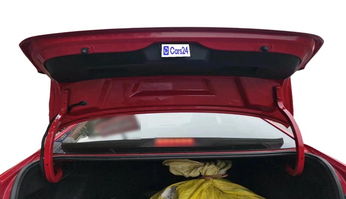 2023 Skoda SLAVIA STYLE 1.5L TSI DSG, Petrol, Automatic, 19,757 km, exterior