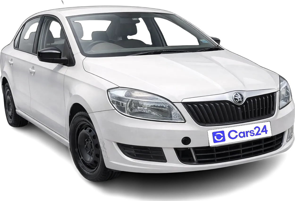 2016 Skoda Rapid - Sedan - Petrol - Manual - ₹2.29 lakh