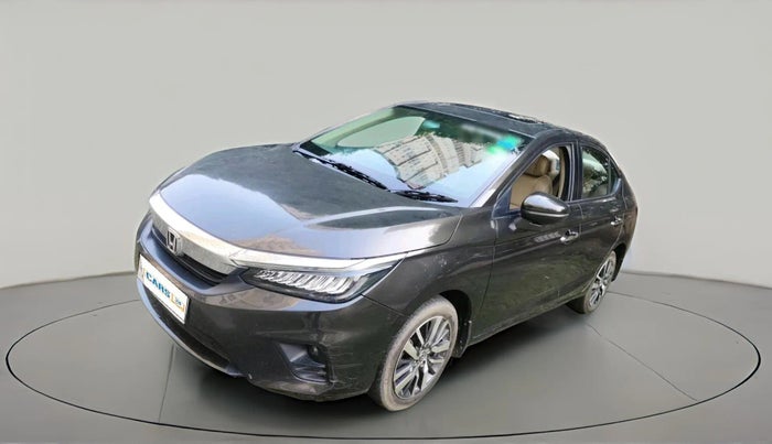 2021 Honda City 1.5L I-VTEC ZX CVT, Petrol, Automatic, 10,900 km, exterior