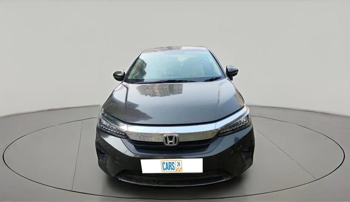 2021 Honda City 1.5L I-VTEC ZX CVT, Petrol, Automatic, 10,900 km, exterior
