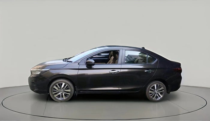 2021 Honda City 1.5L I-VTEC ZX CVT, Petrol, Automatic, 10,900 km, exterior