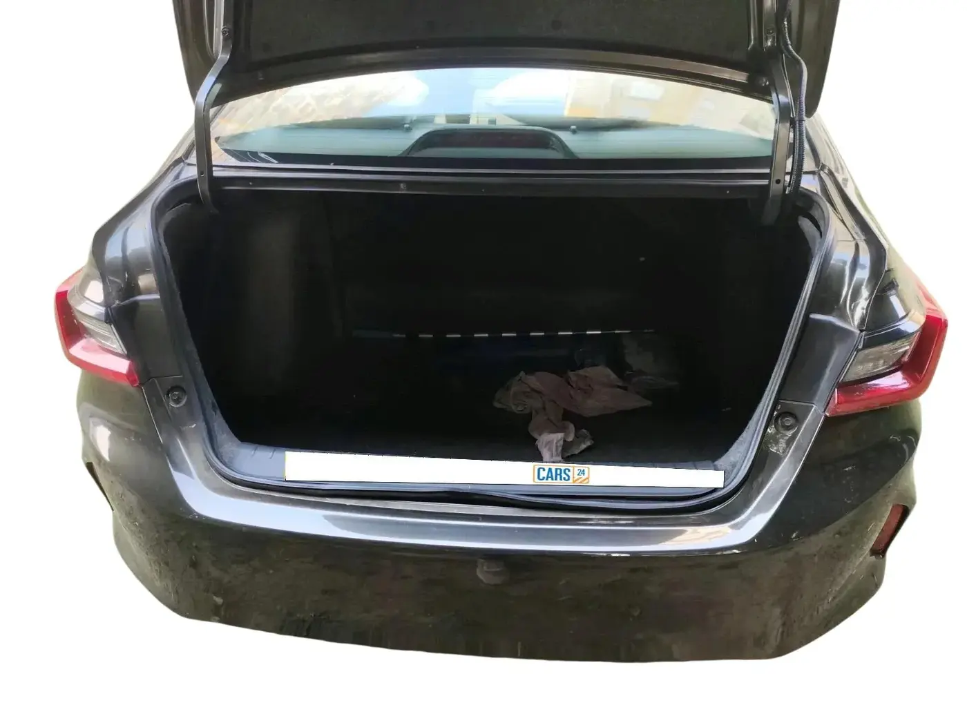 2021 Honda City 1.5L I-VTEC ZX CVT, Petrol, Automatic, 10,900 km, exterior