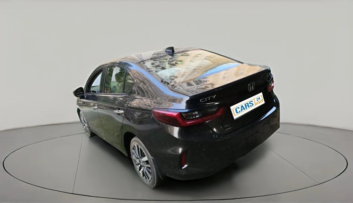 2021 Honda City 1.5L I-VTEC ZX CVT, Petrol, Automatic, 10,900 km, exterior
