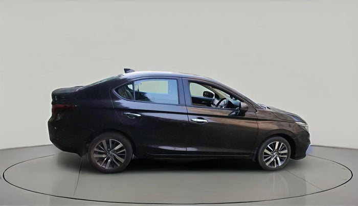 2021 Honda City 1.5L I-VTEC ZX CVT, Petrol, Automatic, 10,900 km, exterior