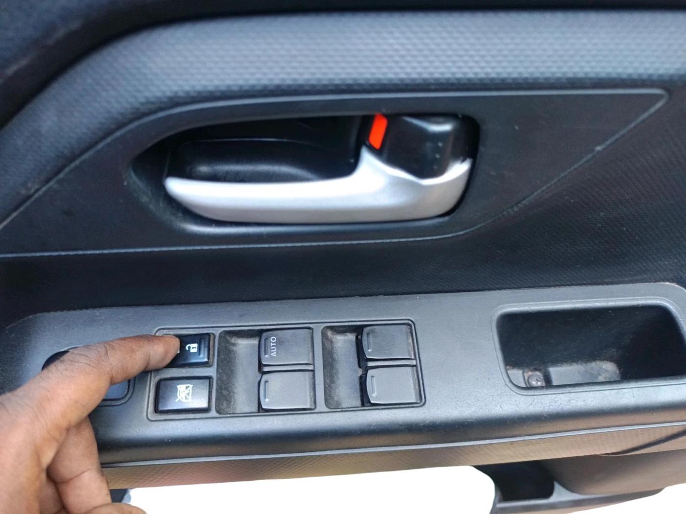 2023 Maruti New Wagon-R VXI CNG 1.0, CNG, Manual, 18,764 km, interior