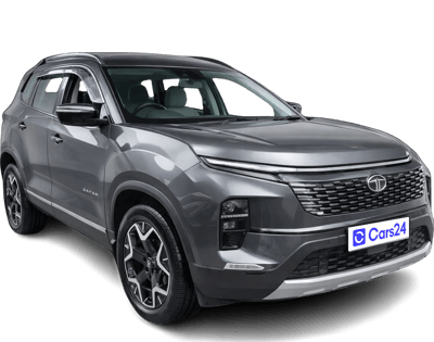 2024 Tata Safari - SUV - Diesel - Automatic - ₹22.00 lakh