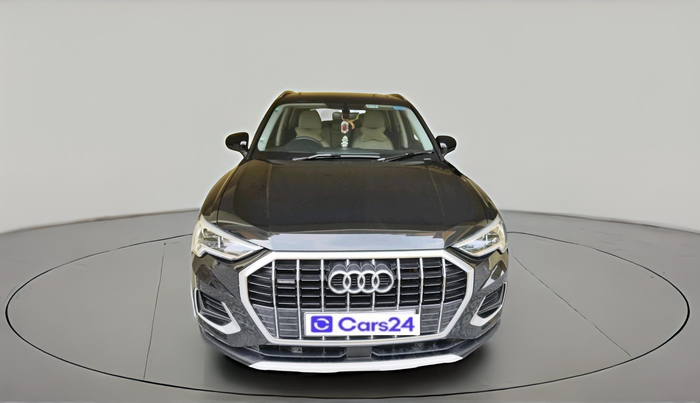 2024 Audi Q3 40 TFSI Technology, Petrol, Automatic, 13,850 km, exterior