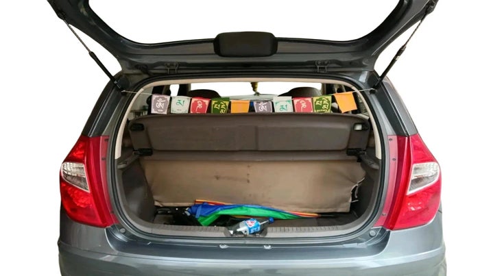 2014 Hyundai i10 SPORTZ 1.1, Petrol, Manual, 59,882 km, exterior