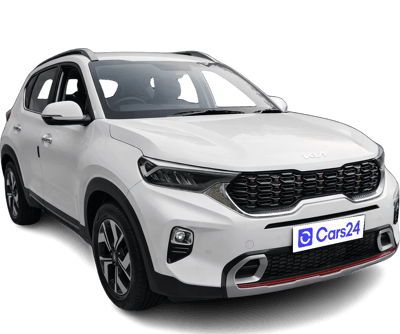 2023 KIA SONET - SUV - Diesel - Manual - ₹10.95 lakh