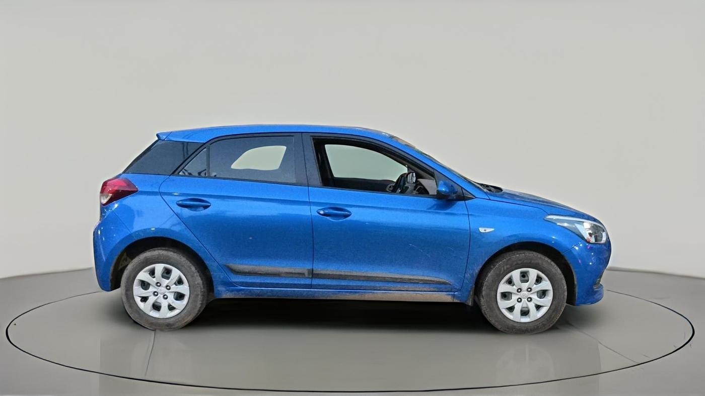 2017 Hyundai Elite i20 MAGNA EXECUTIVE 1.2, Petrol, Manual, 39,732 km, exterior