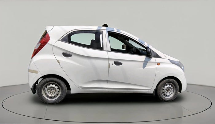 2014 Hyundai Eon D-LITE+, Petrol, Manual, 17,173 km, exterior