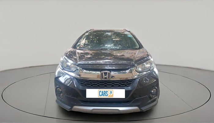 2017 Honda WR-V 1.2L I-VTEC VX MT, Petrol, Manual, 54,884 km, exterior