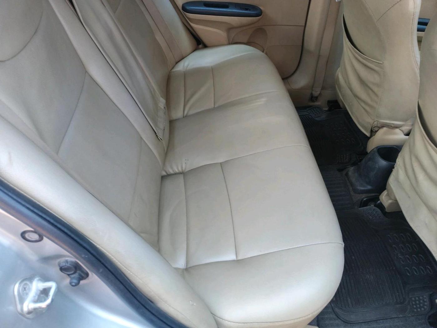 2014 Honda Amaze 1.5L I-DTEC S, Diesel, Manual, 87,306 km, interior