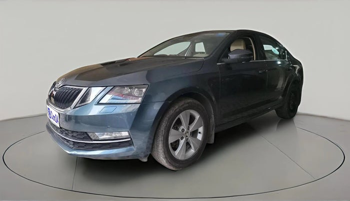 2019 Skoda Octavia 2.0 TDI CR STYLE AT, Diesel, Automatic, 47,106 km, exterior