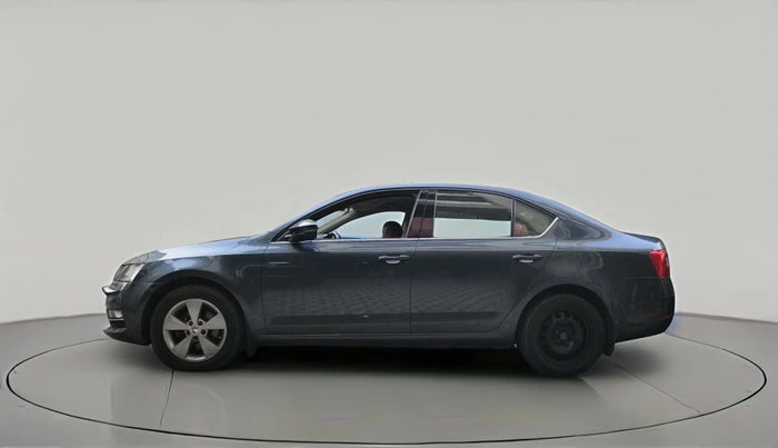 2019 Skoda Octavia 2.0 TDI CR STYLE AT, Diesel, Automatic, 47,106 km, exterior