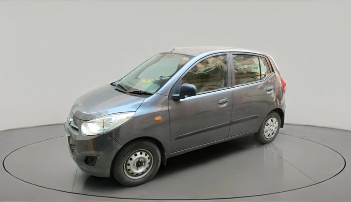 2014 Hyundai i10 MAGNA 1.1, Petrol, Manual, 37,857 km, exterior