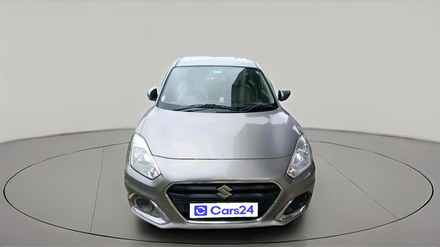 2021 Maruti Dzire VXI, Petrol, Manual, 1,01,354 km, exterior