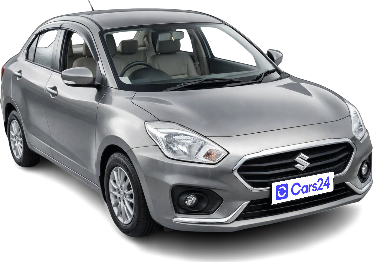 2021 Maruti Dzire - Sedan - Petrol - Manual - ₹4.70 lakh