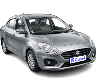 2021 Maruti Dzire - Sedan - Petrol - Manual - ₹4.70 lakh