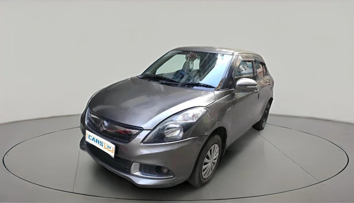 2016 Maruti Swift Dzire VDI, Diesel, Manual, 1,05,167 km, exterior
