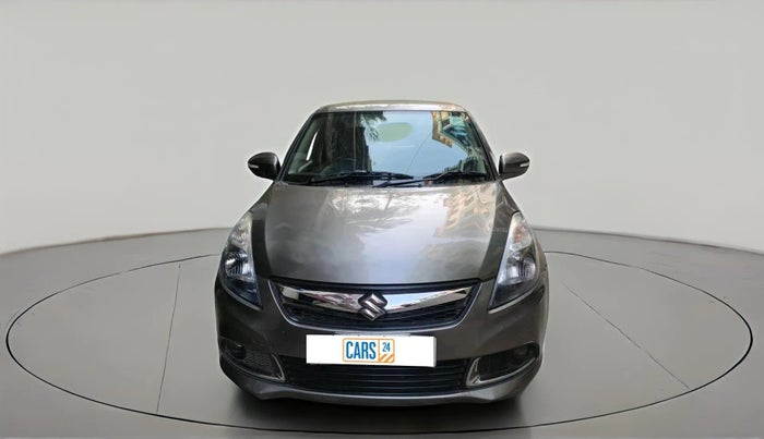 2016 Maruti Swift Dzire VDI, Diesel, Manual, 1,05,167 km, exterior