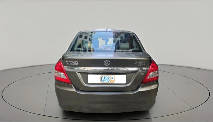 2016 Maruti Swift Dzire VDI, Diesel, Manual, 1,05,167 km, exterior