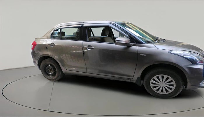 2016 Maruti Swift Dzire VDI, Diesel, Manual, 1,05,167 km, exterior