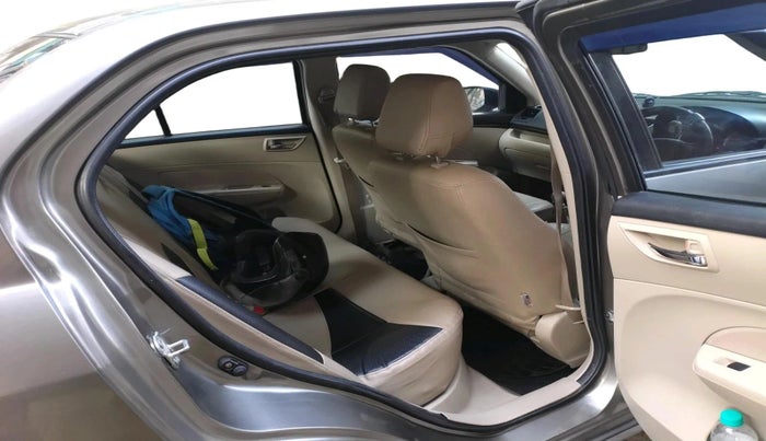 2016 Maruti Swift Dzire VDI, Diesel, Manual, 1,05,167 km, interior