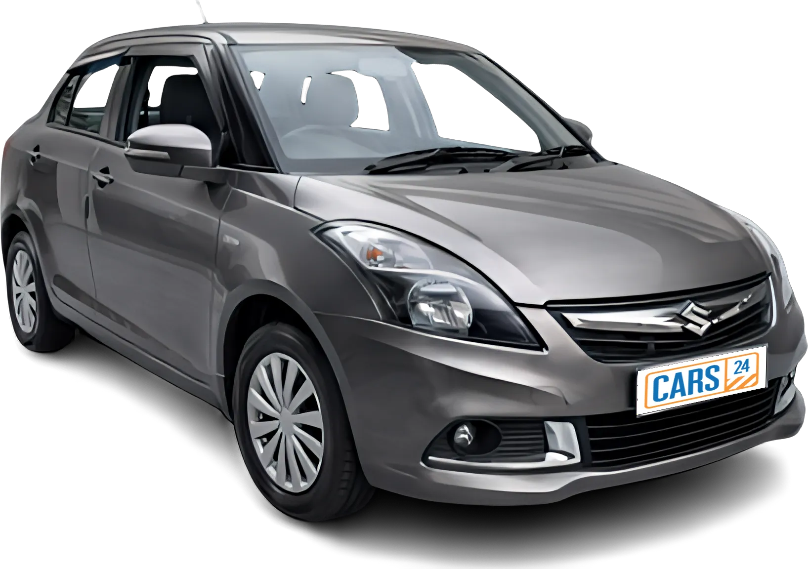 2016 Maruti Swift Dzire - Sedan - Diesel - Manual - ₹3.38 lakh