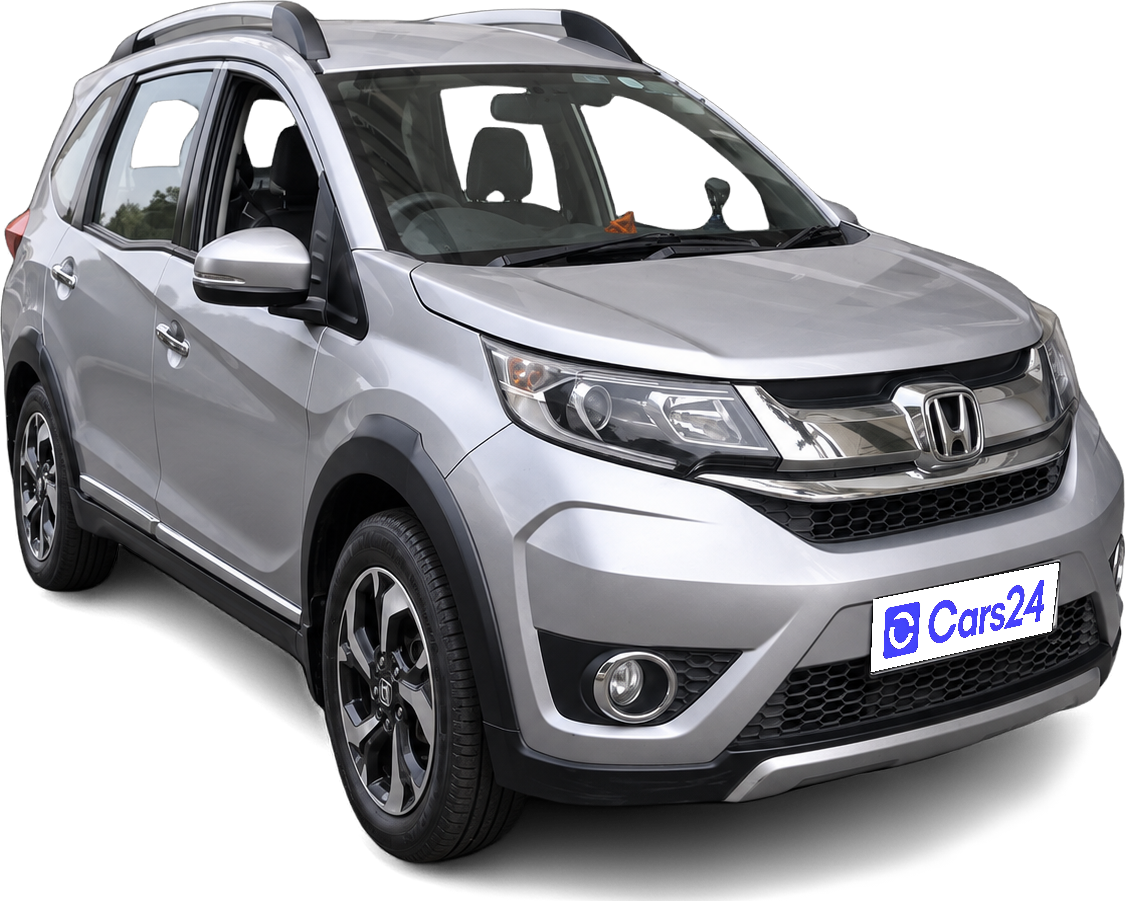2019 Honda BR-V - SUV - Petrol - Manual - ₹6.90 lakh