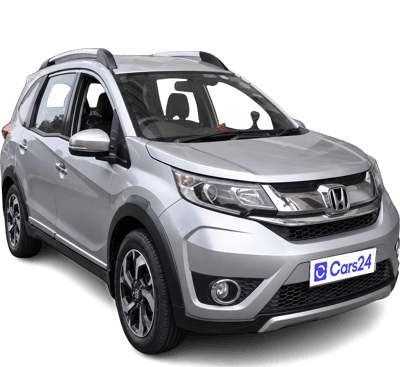 2019 Honda BR-V - SUV - Petrol - Manual - ₹6.90 lakh